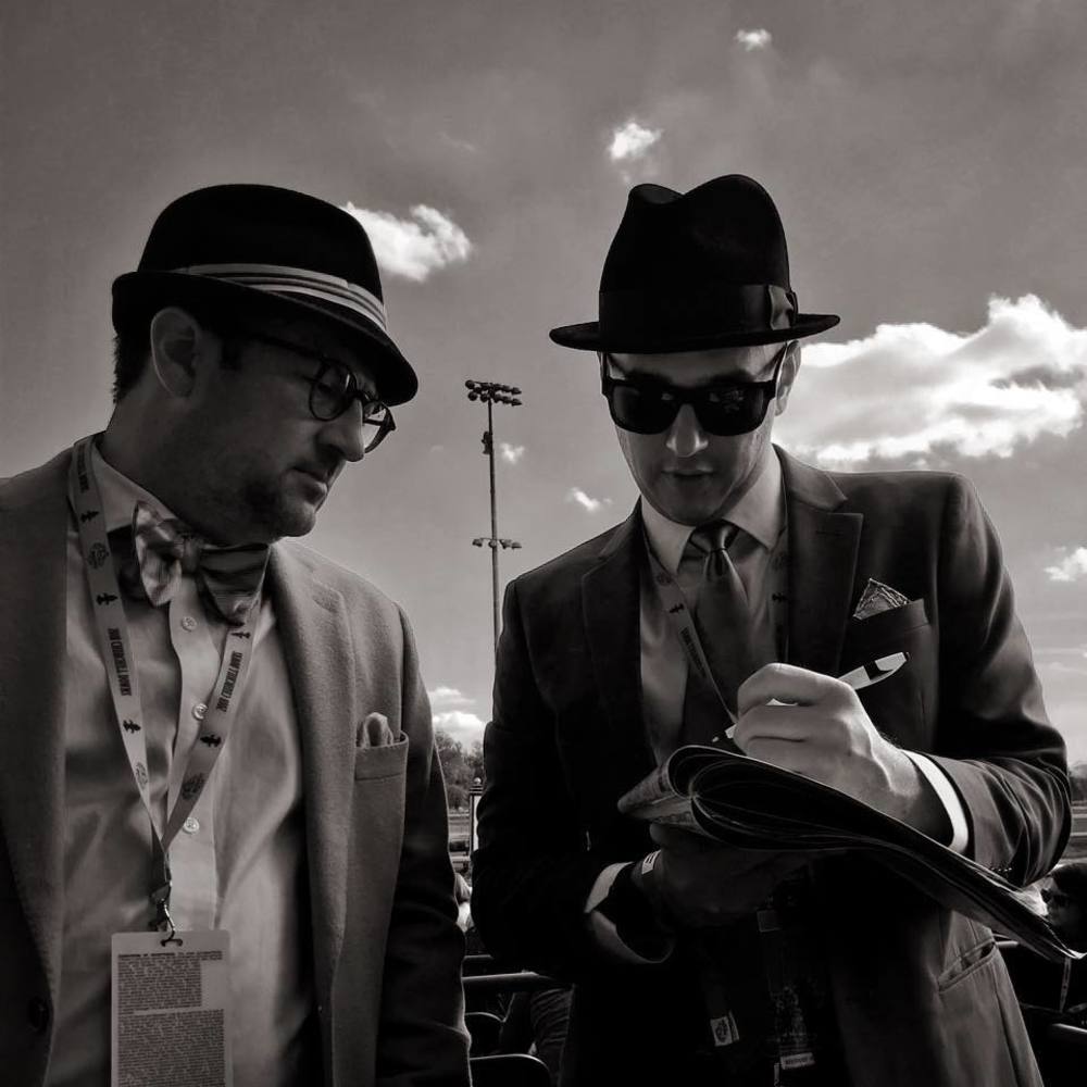 Meet your Posher, Brian